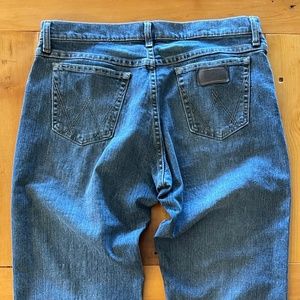 Wrangler Mens 20x Jeans